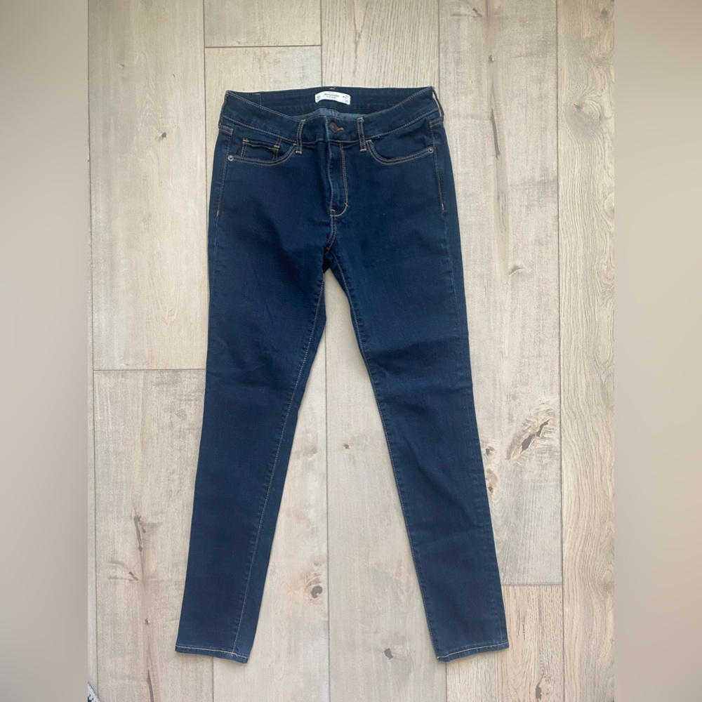 Abercrombie jeans